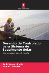 Produktbild: Desenho de Controlador para Sistema de Seguimento Solar