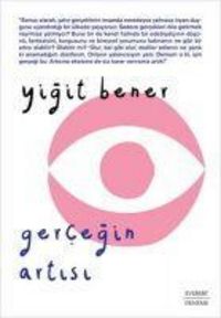 Produktbild: Gercegin Artisi