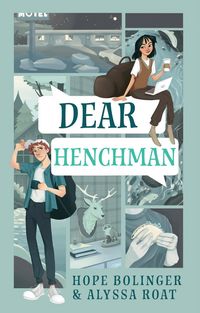 Produktbild: Dear Henchman