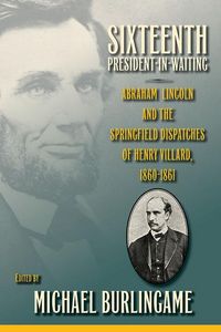 Produktbild: Sixteenth President-in-Waiting