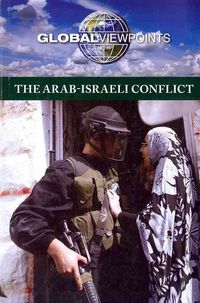 Produktbild: The Arab-Israeli Conflict