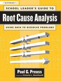 Produktbild: School Leader's Guide to Root Cause Analysis
