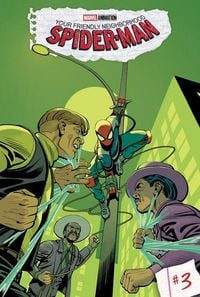 Produktbild: Your Friendly Neighborhood Spider-Man: #3