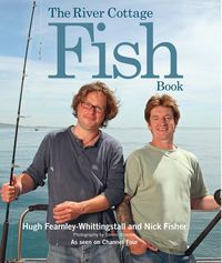 Produktbild: Fearnley-Whittingstall, H: The River Cottage Fish Book