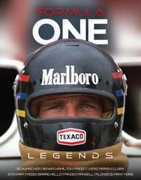 Produktbild: Formula One Legends