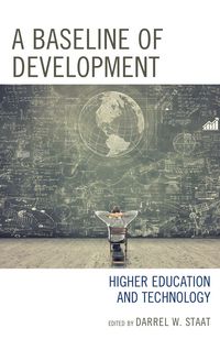 Produktbild: A Baseline of Development