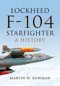 Produktbild: Lockheed F-104 Starfighter