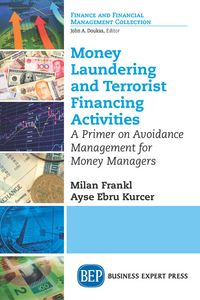 Produktbild: Money Laundering and Terrorist Financing Activities