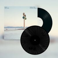 Produktbild: While The Flood Rages