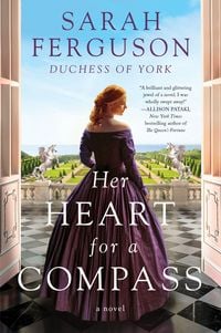 Produktbild: Her Heart for a Compass