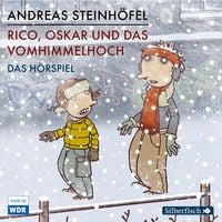 Produktbild: Rico und Oskar 4: Rico, Oskar und das Vomhimmelhoch - Das H&ouml;rspiel (H&ouml;rspiel)