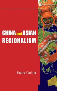 Produktbild: China & Asian Regionalism