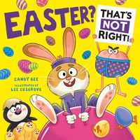 Produktbild: Easter? That's Not Right!