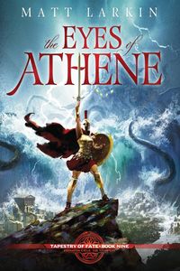 Produktbild: The Eyes of Athene