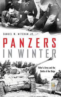 Produktbild: Panzers in Winter