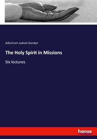 Produktbild: The Holy Spirit in Missions