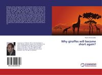 Produktbild: Why giraffes will become short again?