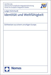 Produktbild: Identit&auml;t und Weltf&auml;higkeit