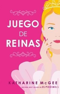 Produktbild: Juego de Reinas