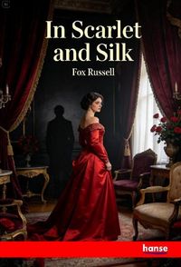 Produktbild: In Scarlet and Silk