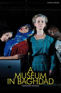 Produktbild: A Museum in Baghdad