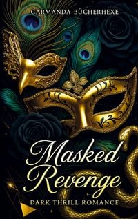 Produktbild: Masked Revenge