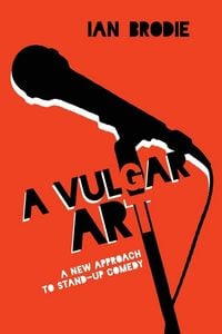 Produktbild: A Vulgar Art