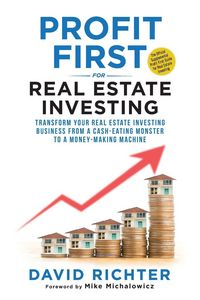 Produktbild: Profit First for Real Estate Investing