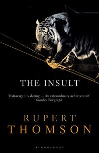 Produktbild: The Insult