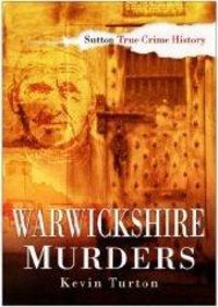 Produktbild: Turton, K: Warwickshire Murders
