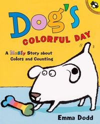 Produktbild: Dog's Colorful Day
