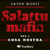 Produktbild: SALATTU MAFIA: Cosa Nostra