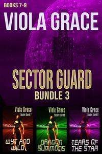Produktbild: Sector Guard Bundle 3