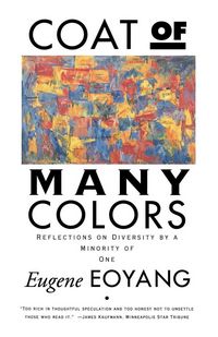 Produktbild: Coat of Many Colors