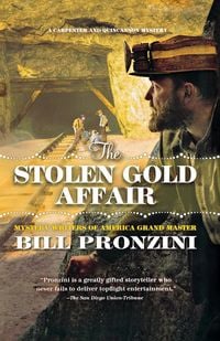 Produktbild: Stolen Gold Affair