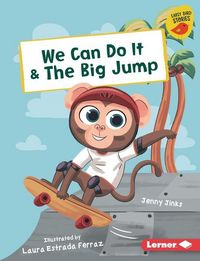 Produktbild: We Can Do It & the Big Jump