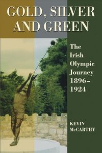 Produktbild: Gold, Silver and Green