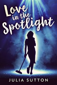 Produktbild: Love In The Spotlight