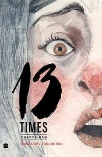 Produktbild: 13 Times