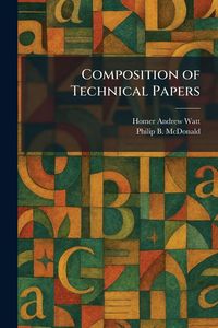 Produktbild: Composition of Technical Papers