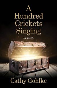 Produktbild: A Hundred Crickets Singing