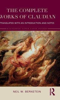 Produktbild: The Complete Works of Claudian