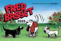 Produktbild: Fred Basset Yearbook 2025