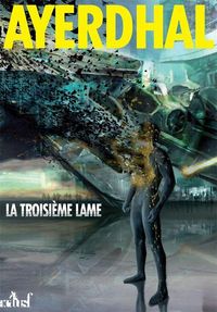 Produktbild: La Troisieme Lame ; Pollinisation