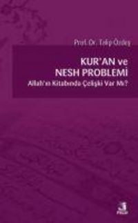 Produktbild: Kuran ve Nesh Problemi