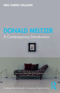 Produktbild: Donald Meltzer