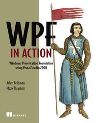 Produktbild: Wpf in Action W/visual Studio