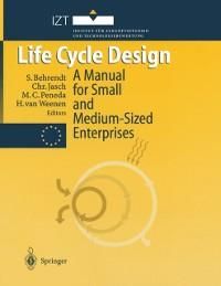 Produktbild: Life Cycle Design