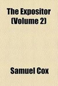 Produktbild: The Expositor (Volume 2)