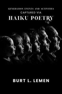 Produktbild: Generation Events and Activities Captured via Haiku Poetry